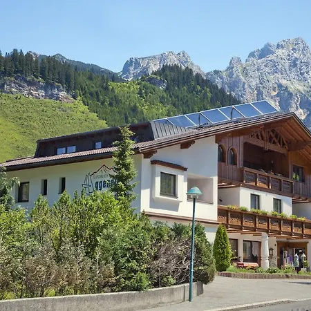 Gasthof Aggenstein Haldensee