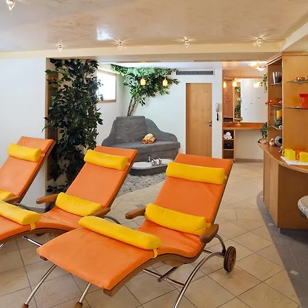 Aggenstein Guest house Haldensee