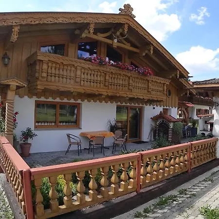 Aggenstein 3*