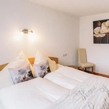 Pensionat Aggenstein