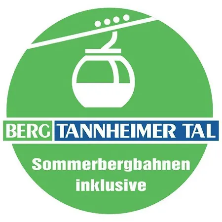 Aggenstein Gasthof 3*