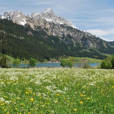 Aggenstein Pensionat