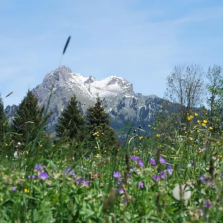 Gasthof Aggenstein Haldensee