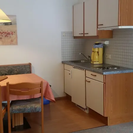 Aggenstein Pensionat