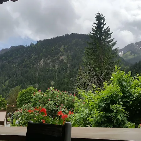 Aggenstein Haldensee