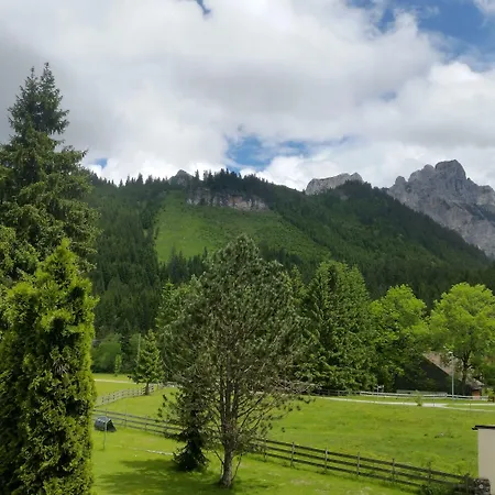 Aggenstein Pensionat Haldensee