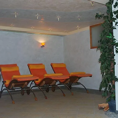 Aggenstein Gasthof 3*