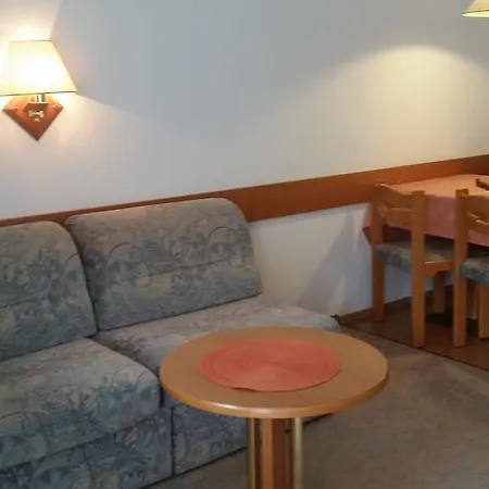 Aggenstein Guest house