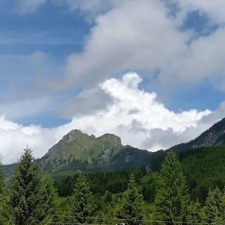 Gasthof Aggenstein 3*