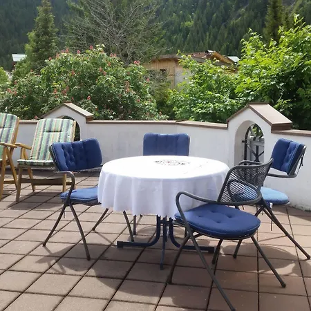 Gasthof Aggenstein