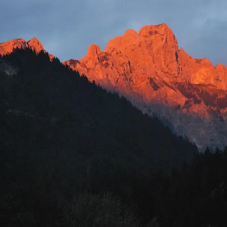 Gasthof Aggenstein