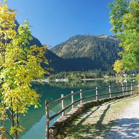 Gasthof Aggenstein Haldensee