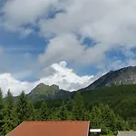 Aggenstein 3* Haldensee