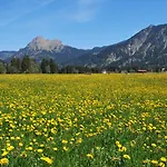 Aggenstein Gasthof Haldensee