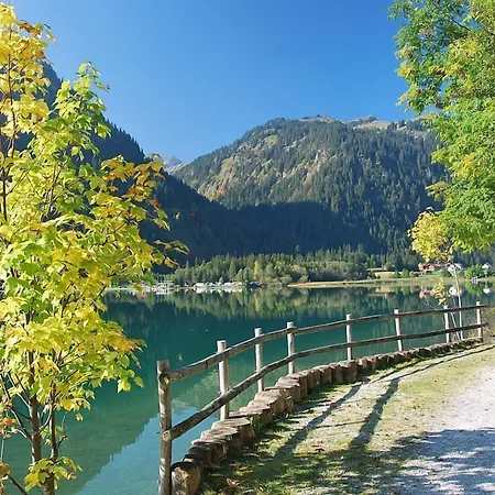 Aggenstein Vendégház