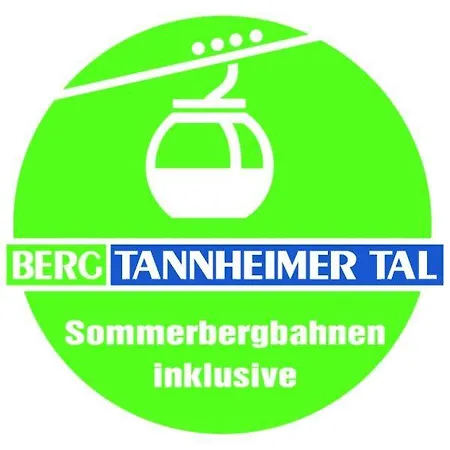 게스트하우스 Aggenstein 할덴시