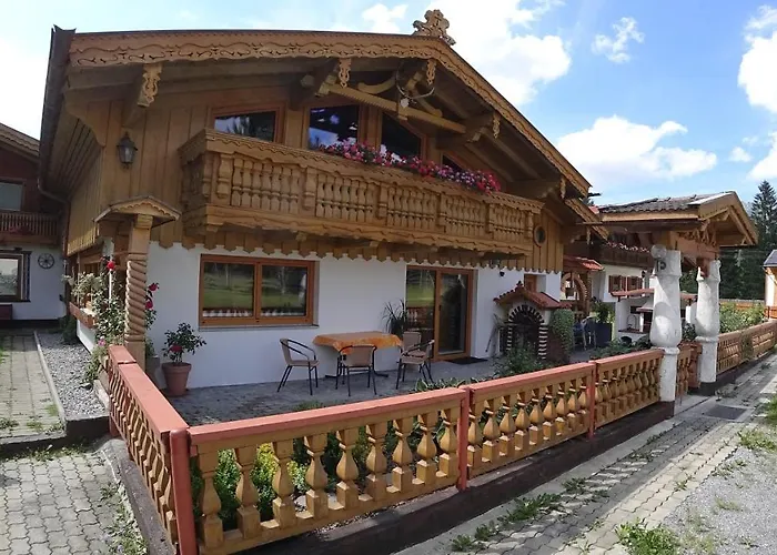 Aggenstein 3*