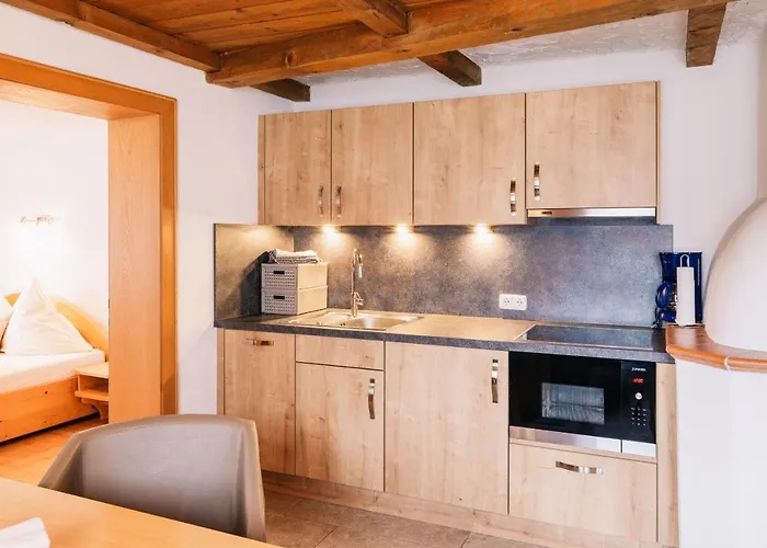 Aggenstein 3* Haldensee