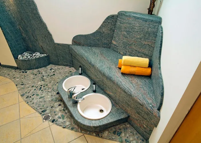 Aggenstein Vendégház