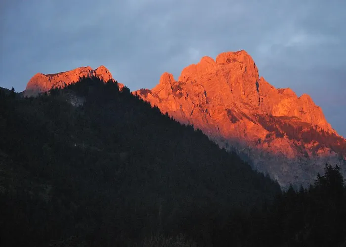 Aggenstein 3* Haldensee