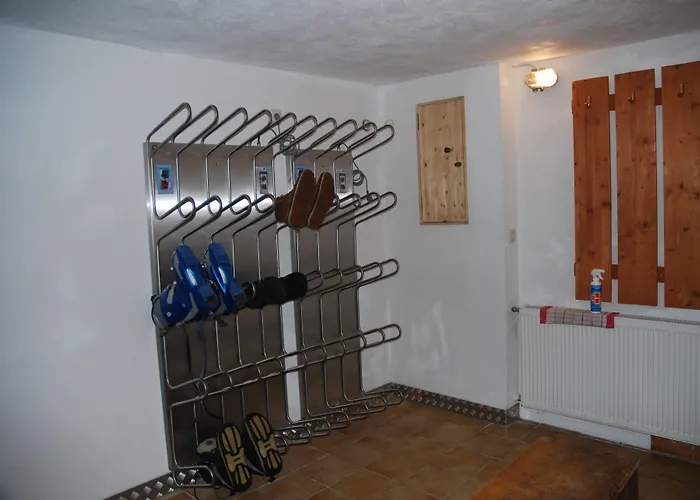 Vendégház Aggenstein Haldensee