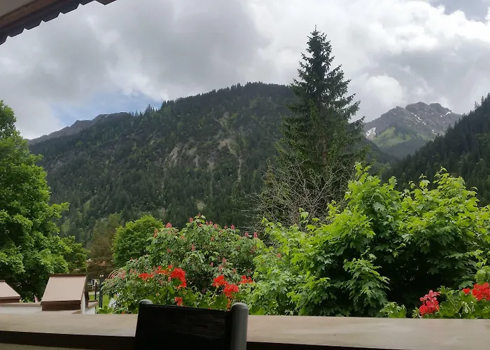 Aggenstein Haldensee