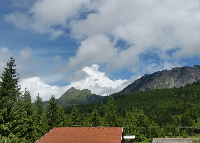 Aggenstein 3* Haldensee