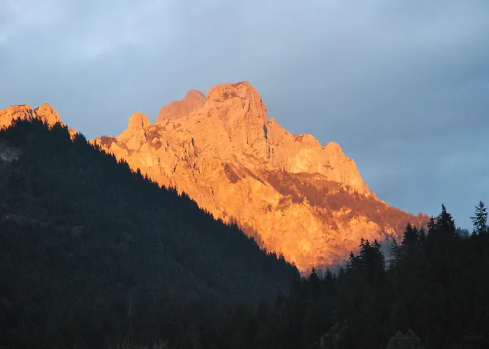 Aggenstein 3* Haldensee