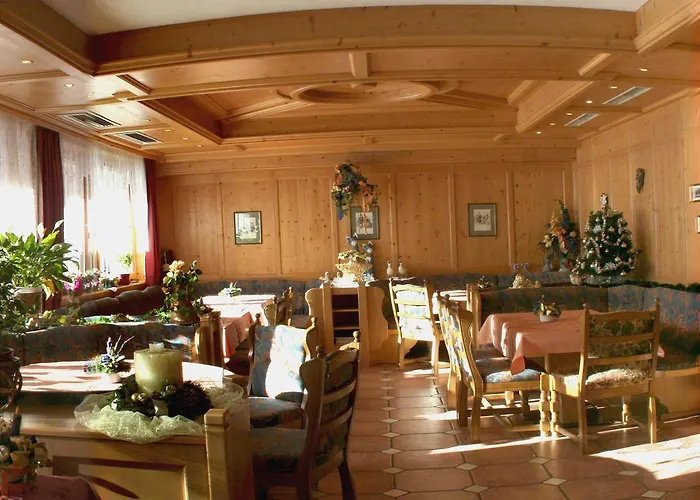 Aggenstein Vendégház Haldensee