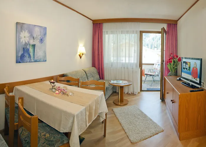 Vendégház Aggenstein 3*