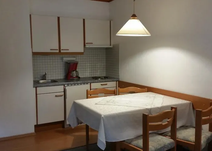 Aggenstein Vendégház