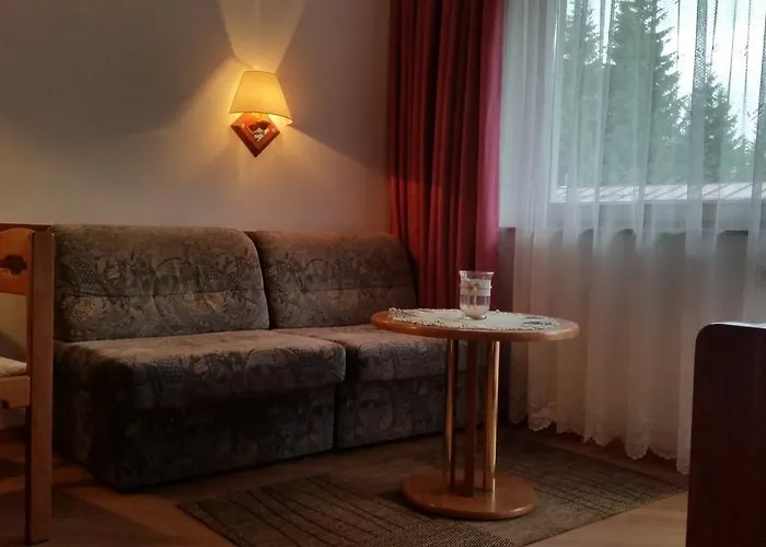 Vendégház Aggenstein Haldensee