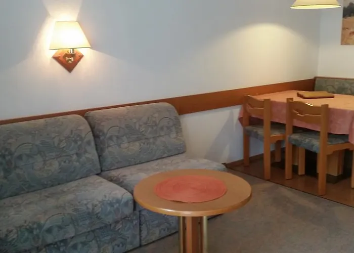 Aggenstein Vendégház