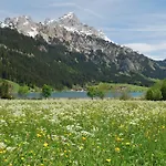 Aggenstein Penzion