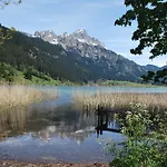 Pensión Aggenstein