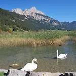 Aggenstein 3* Haldensee