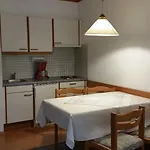 Aggenstein Penzion