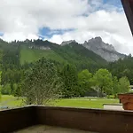 Aggenstein Pensión