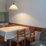 Aggenstein Pensión 3*