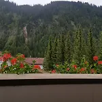 Penzion Aggenstein