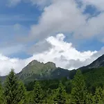 Penzion Aggenstein 3*