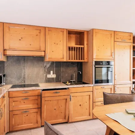 Aggenstein Konukevi Haldensee