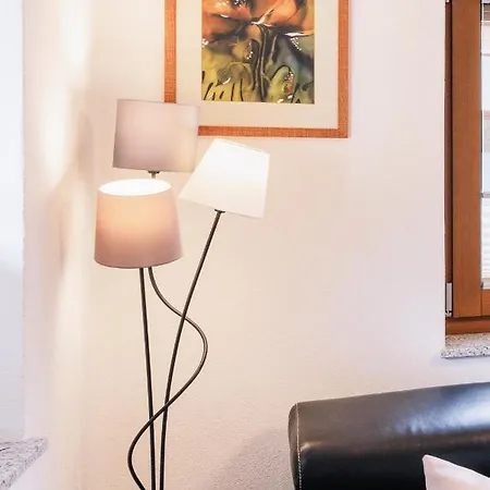 Aggenstein Konukevi 3*