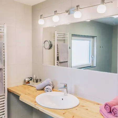 Konukevi Aggenstein Haldensee