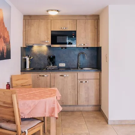 Aggenstein Konukevi 3*