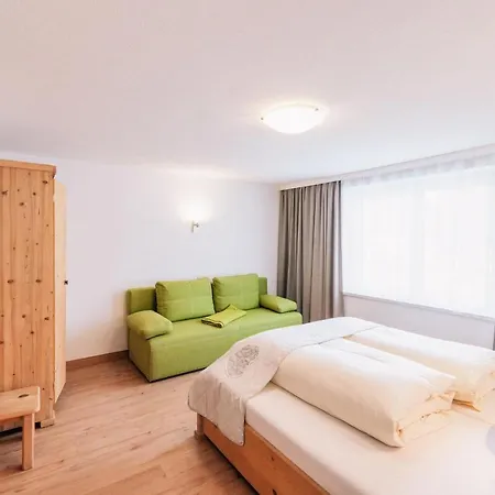 Konukevi Aggenstein Haldensee