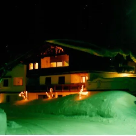 Aggenstein 3* Haldensee