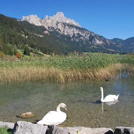 Aggenstein 3* Haldensee