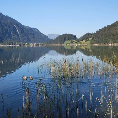 Aggenstein Haldensee