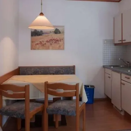 Aggenstein 3* Haldensee